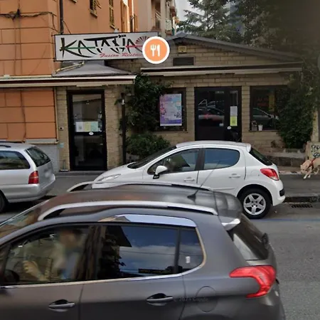 Appartement San Fruttuoso