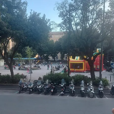 San Fruttuoso Genua